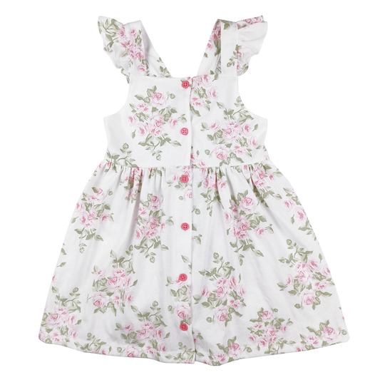 ROSIE SUNDRESS FOR TODDLERS