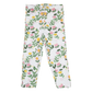 FLOWER NETWORK LEGGINGS FOR TODDLERS