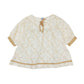 HARAYA SHORT DRESS WITH BLOOMER FOR TODDLERS (1-4 YRS OLD)