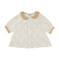 HARAYA SHORT DRESS WITH BLOOMER FOR TODDLERS (1-4 YRS OLD)