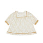 HARAYA SHORT DRESS WITH BLOOMER FOR TODDLERS (1-4 YRS OLD)