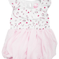 HELLO KITTY GLIB BUBBLE DRESS FOR INFANTS