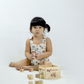 MAKULIT JUMPSUIT FOR INFANTS (3-12 MONTHS)