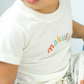 MAKULIT TSHIRT AND SHORTS FOR INFANTS (3-12 MONTHS)