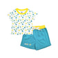 FUN T-SHIRT & SHORTS FOR INFANTS