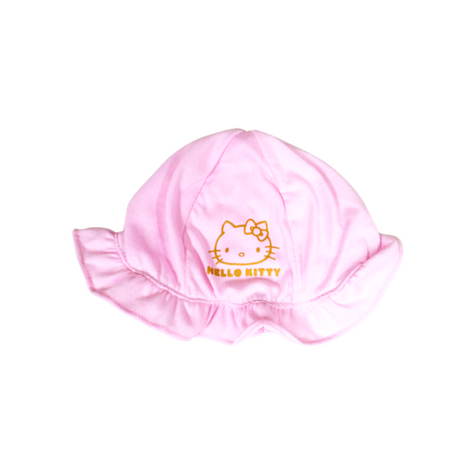 HELLO KITTY BOUNCY BONNET