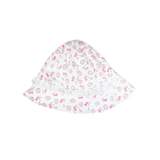 HELLO KITTY BOUNCY BONNET