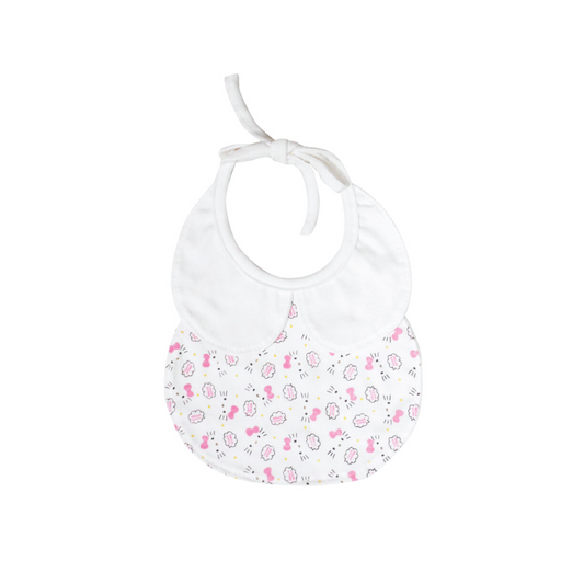 HELLO KITTY BOUNCY BIB