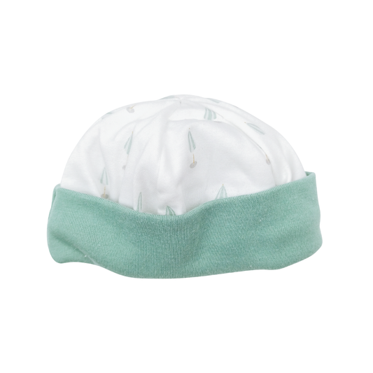 BAINS DE SOLEIL BONNET