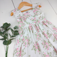 ROSIE BUTTERFLY DRESS FOR TODDLERS