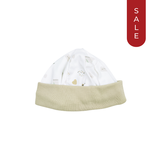 PEREGRINE MINI CHEF BONNET