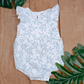 SAVANNA ONESIE FOR INFANTS