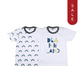 TK BOTS 2IN1 T-SHIRT FOR KIDS