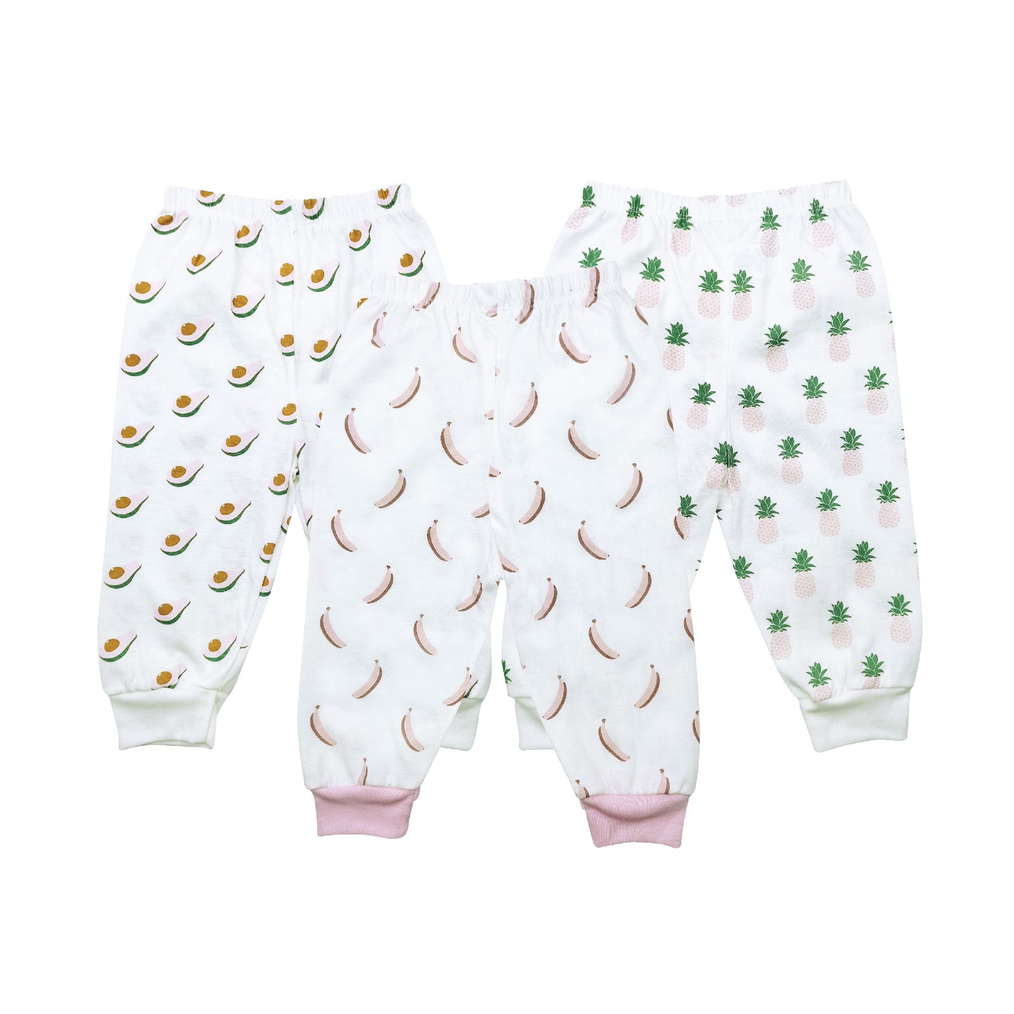 TROPICANA 3IN1 PANTS FOR INFANTS