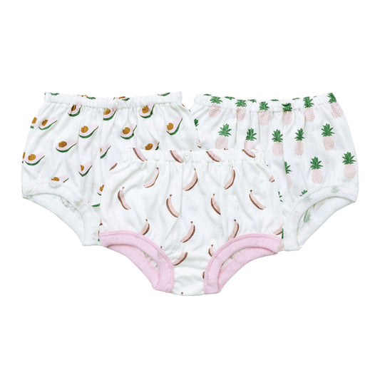 TROPICANA 3IN1 PANTIES FOR INFANTS