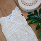 SAVANNA ONESIE FOR INFANTS